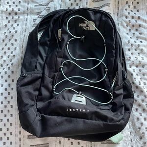 North Face Backpack